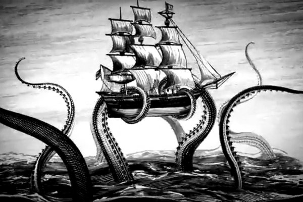 Kraken что это за сайт